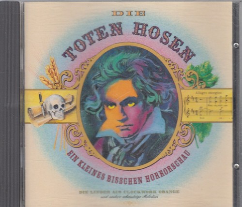 Die toten hosen ein - ◄►,