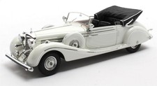 Matrix Mercedes-Benz 770K W150