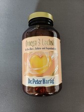 "Dr. Peter Hartig" - Omega 3