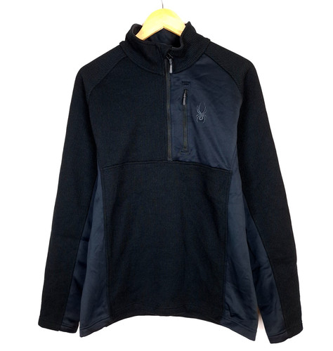 Spyder herren pullover l - herren, gr.