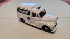 Morris Minor Police Polizei