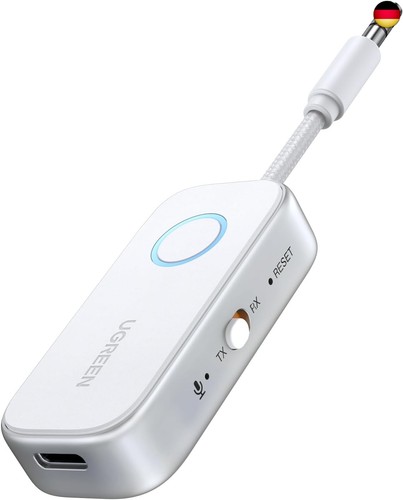 Bluetooth sender klinke 2 - klinke,