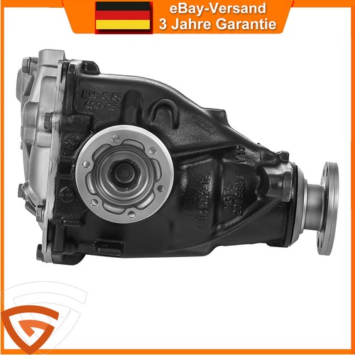 Getriebe hinterachse für - hinterachse, bmw