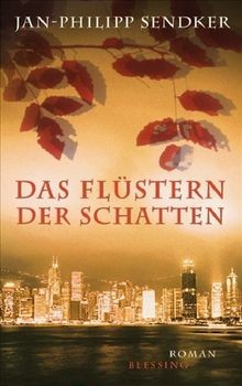 Das flüstern der schatten - flüstern,