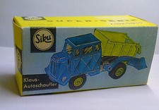 Repro Box Siku V 260