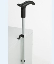 Flip Gehstockhalter  Rebotec