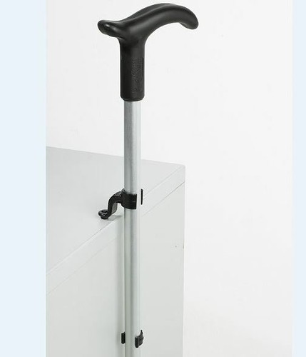 Flip gehstockhalter rebotec - flip,