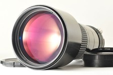 NIKON AIS Ai-s Nikkor 300mm