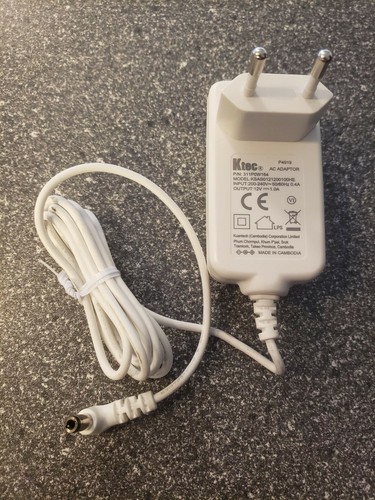 Originalnetzteil 311pow164 - 311pow164, /