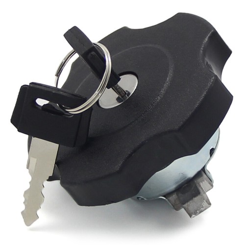 Fuel gas tank - fuel, cap