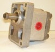 Lansing Linde Gabelstapler Hydraulikpumpe Sauer Danfoss 3009607