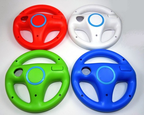 Nintendo wii lenkrad - nintendo,