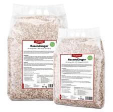 20kg Rasendünger gegen Moos