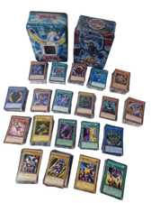 Yugioh TCG Karten Konvolut 953