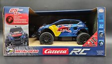 CARRERA Red Bull Rally RC