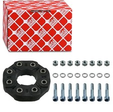 FEBI HARDYSCHEIBE VORNE/HINTEN