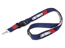 LOKFÜHRER Lanyard •