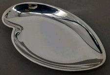 Nussschale 800er Silber Schale