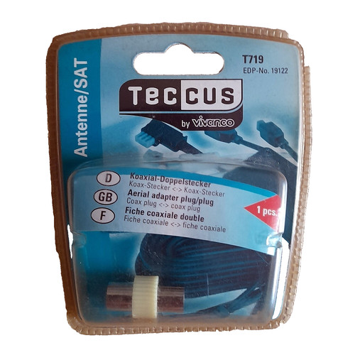 Teccus vivanco - by,