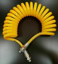 Luftschlauch Spiralschlauch