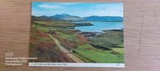 Postkarte Loch Tuath and Ben