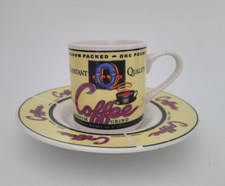 Constant Quality Coffee