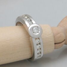 Moncara Damen Ring mit ca