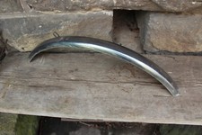 Vintage Schutzblech vorne /