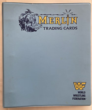 1993 Merlin Ordner plus