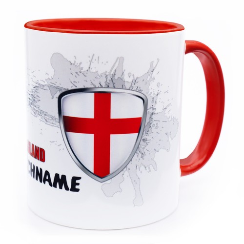 England tasse becher - becher, namen