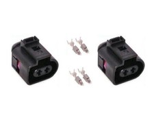 Anschlußstecker H3 H7  für