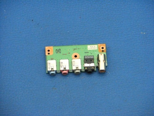 Soundboard medion md97000 - soundboard,