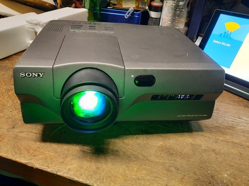 Beamer videoprojektor sony - videoprojektor,