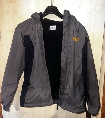 Jack wolfskin texapore - texapore, 3in1