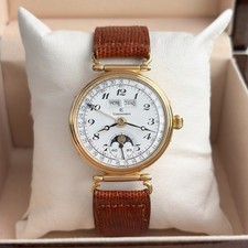 Chronoswiss Lunar Triple Date