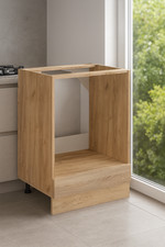 VICCO R-Line Herdumbauschrank