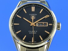 TAG Heuer Carrera Automatik