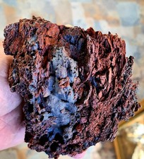 Kohletonschamotte Bischofsheim