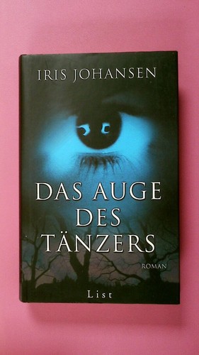 264415 iris johansen das auge - 264415,