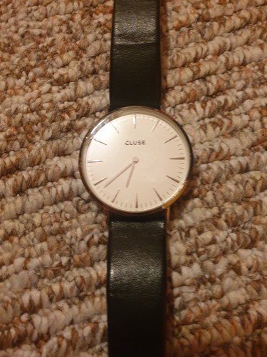 Cluse damenarmbanduhr - cluse, –