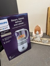 Philips AVENT 4-in-1 Mixer &
