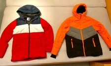 Jungen Bekleidungspaket Gr. 164/170-176 Herbst /Winter 20 Teile
