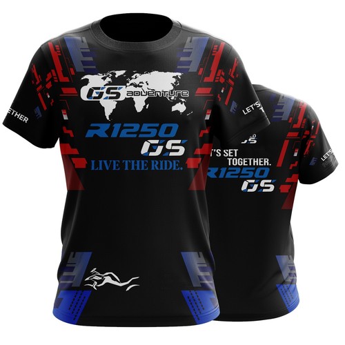 Motorrad shirt geschenk - motorrad, t-shirt
