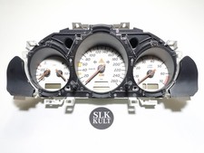 Mercedes SLK R170 Mopf Tacho
