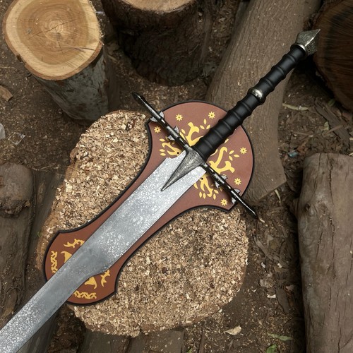 Lotr gondor steel - lotr,