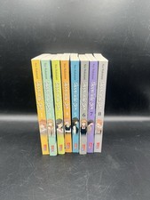 Bloom Into You Manga 1-8