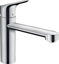 Hansgrohe Küchenarmatur Focus