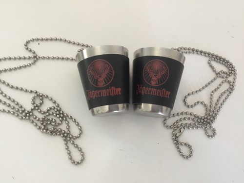Jägermeister stamper - jägermeister,