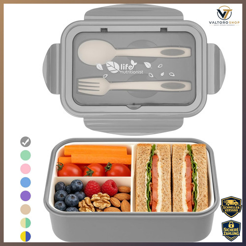 Brotdose lunchbox 1400ml - brotdose,