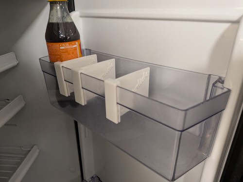 Kühlschrank trenner - kühlschrank,